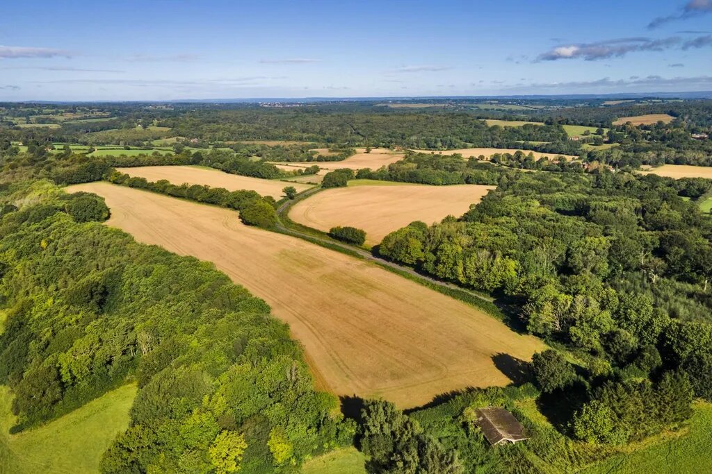 Ashford, Kent